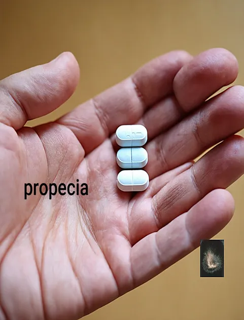 Propecia drogas la rebaja